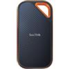 SanDisk Extreme PRO Portable 1 TB USB tipo-C 3.2 Gen 2 (3.1 Gen 2) Nero