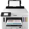 Canon MAXIFY GX5550 stampante a getto d'inchiostro A colori 600 x 1200 DPI A4 Wi-Fi