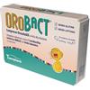 TUSCOPHARM Srl orobact 30 compresse orosolubili