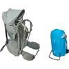 Thule Outdoor Zaino Porta Baby Sapling + Rain Cover THULE