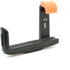 System-S - Adattatore per bastone per selfie, filettatura 1/4, per smartphone, 55-85 mm