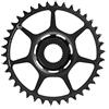 Sram X-Sync2 Eagle 11/12-F. Unisex Corona Nero 38 Denti