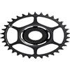 Sram X-Sync2 Eagle 11/12-F. Unisex Corona Nero 36 Denti