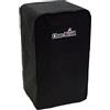 Charbroil Char-Broil 140 579 - Copertura per Digital Smoker, Nero