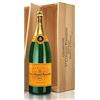 Veuve Clicquot - Champagne 3 Litri JEROBOAM
