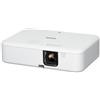 Epson Co-Fh02 Videoproiettore 3000 Ansi Lumen 3Lcd 1080P (1920X1080) Bianco