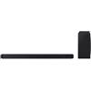 Samsung Soundbar HW-Q800D/ZF Serie Q, 11 Speaker, Wireless Dolby Atmos, Audio a