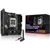 Asus Scheda Madre ROG STRIX B650E-I GAMING WIFI AMD B650 Presa di Corrente AM5 mini ITX