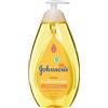 Johnson's Baby, Shampoo - 1 x 750 ml