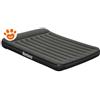 Bestway Airbed Materasso Matrimoniale Tritech Grigio Floccato (152x203x30cm) Art. 67930 - Matrimoniale (152x203x30cm)