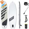 Bestway SUP Set White Cap (305x84x12cm) Art. 65342 - Confezione Da 1 Kit