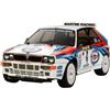 Tamiya 300058569 - RC Lancia Delta HF Integrale XV-01 - scala 1:10
