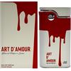 ARMAF Art D'Amour Pour Femme Eau De Parfum, 100ml