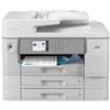 Brother MfC-J6957dw Ad Inchiostro A3 1200 X 4800 Dpi WI-Fi (brother MfC-J6957dw A3 Inkjet 4-IN-1)
