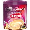 Crastan Ginseng e Caffe Preparato Solubile per Bevanda, 200g
