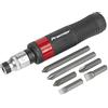 Sealey - Avvitatore Ad Impulsi Set 8Pz Heavy-Duty