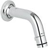GROHE 20205000 - Universal Grifo de lavabo empotrado Válvula de descarga de pared