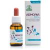 GIULIANI SpA Armonia Fast Melatonina 1mg Gocce 20ml