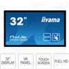 IIYAMA TF3215MC-B2 - Monitor touchscreen IIYAMA ProLite 32'' VA Panel