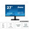 IIYAMA XU2793QS-B6 - Monitor 27 Pollici IIYAMA IPS LED WQHD ACR 100HZ