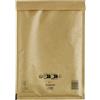 SEALED AIR 100 Buste imbottite GOLD A 11x16cm UTILE avana - conf.risparmio MAIL LITE®
