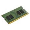 Kingston Technology Kingston ValueRAM - DDR4 - modulo - 8 GB - SO DIMM 260-pin - 3200 MHz / PC4-25600 - CL22 - 1.2 V - senza buffer - non ECC - per Intel Next Unit of Computing 12 Pro Kit - NUC12WSHi3, 12 Pro Kit - NUC12WSKi5 KVR32S22S6/8