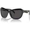 Prada PR A27S - 16K5S0 Occhiali da Sole