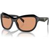Prada PR A27S - 16K07V Occhiali da Sole