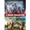 Sony Pictures Home Entertainment Ghostbusters: Afterlife/ Ghostbusters: Frozen Empire 2-Movie Collection
