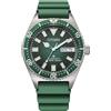 Citizen Orologio Citizen Promaster diver's NY0121-09X verde automatico