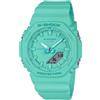 G-Shock Orologio G-Shock donna GMA-P2100-2AER turchese monocromo