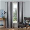Sleepdown Tende, Poliestere, Argento, 2 x 46 x 54