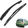 Kit Tergicristallo Posteriore Per Citroën C3 E 307 SW - Braccio E Spazzola - Foto 8