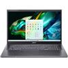 Acer Aspire 5 (A517-58GM-73JX) 17,3 Full HD, Intel i7-1355U, RAM 16 GB, SSD 512 GB, GeForce RTX2050, Windows 11 Home