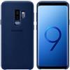 Samsung Galaxy S9+ Alcantara Cover, Blue