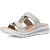 ARA Tampa, Mocassino Donna, Nebbia, 37 EU