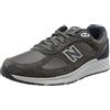 New Balance MW1880V1, Scarpe da Passeggio Uomo, Gray, 42 EU