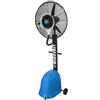 CFG Ventilatore nebulizzante da esterno Libeccio 49 Mist Fan CFG 3 velocità 300W