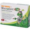 Naturwaren Italia Srl Dr Theiss Mucoplant Immun Lecca-lecca 60 g Caramelle