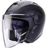 CABERG Casco Caberg Soho nero opaco
