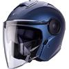 CABERG Casco Caberg Soho blu opaco