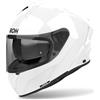 AIROH Casco Airoh Spark 2 Color bianco