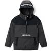 Columbia Challenger II Giacca a Vento da Ragazzo