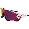 OAKLEY JAWBREAKER PRIZM ROAD Occhiali Ciclismo