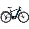 WINORA HAIBIKE TREKKING 8 UNISEX 750WH City Elettrica 27.5''