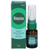 HALEON ITALY Rinazina Spray Nasale Decongestionante Nafazolina Lavaggio Nasale Raffreddore Sinusite 15ml