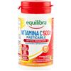 Equilibra Vitamina C 500 Integratore Sistema Immunitario 60 Compresse Masticabili