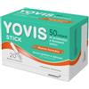 Yovis Stick Integratore di fermenti lattici vivi 20 bustine orosolubili