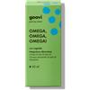 THE GOOD VIBES COMPANY Srl GOOVI ORO VEG OMEGA 60 ML