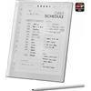 BOOX Go 10.3 eCarta Tablet 10,3" Monocromatico 300 ppi 64 GB Android 12 E-Ink HD WiFi BT